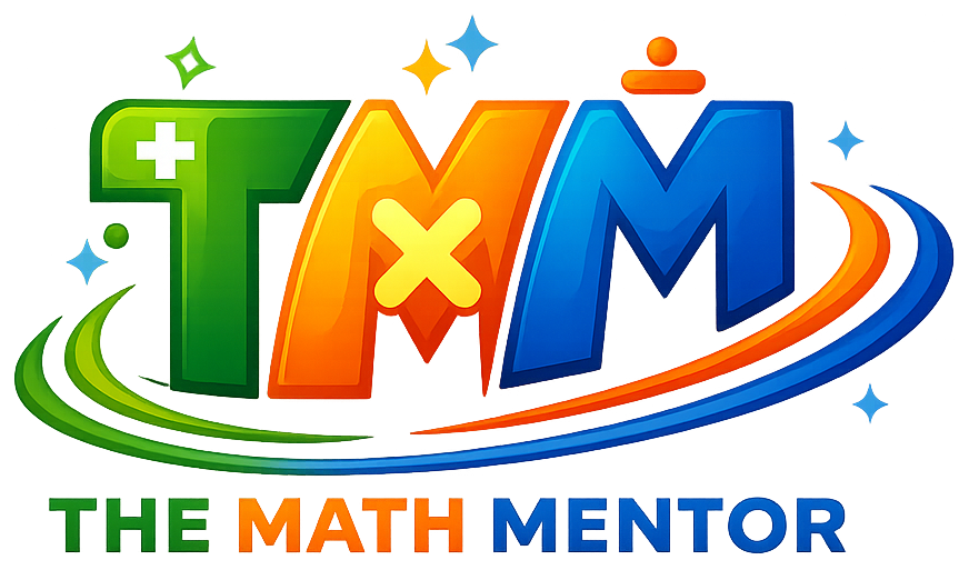 Chinki Yadav Math Tutoring Logo